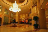 Xiangyang Celebritity City Hotel Intérieur photo